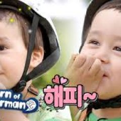 The Return of Superman (2013) photo