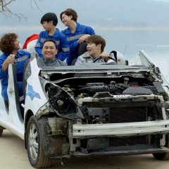 Sunshine Family Philippines Movie photo