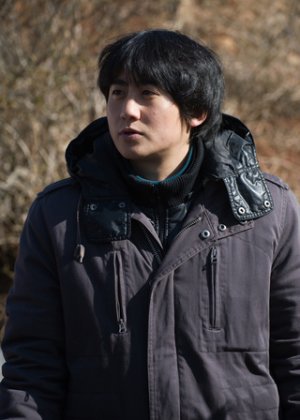 Min Yong Keun in Re-encounter Korean Movie(2011)