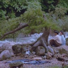 Behind The Painting Thai Movie photo