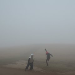 Kinta and Ginji Japanese Movie photo