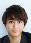 Sato Kanta in Chaser Game W: Power Harassment Joshi wa Watashi no Moto Kano Japanese Drama (2024)