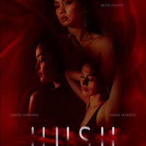 Hush (2019)