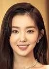 Irene in Double Patty Korean Movie (2021)