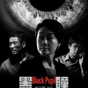 Black Pupil (2015)
