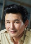 My Favorite south korean actors