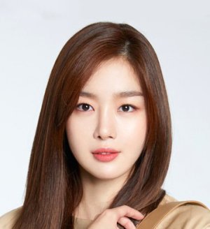 Jang Eun Jo | My Husband Oh Jak Doo