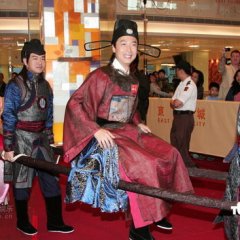 The Gentle Crackdown Season 2 Hong Kong Drama photo