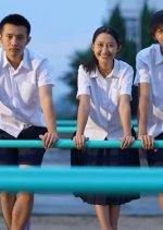 An Insignificant Affair Chinese Movie photo