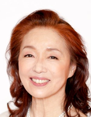 Fukuko Hanada | Koko ni Aru Shiawase