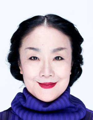 Kayoko Shiraishi