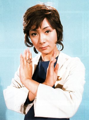 Youko Kikuchi