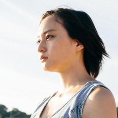 Minori, On The Brink Japanese Movie photo