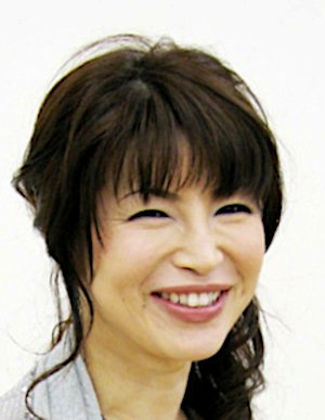 Ayako Kasuya