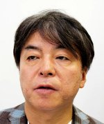 Nishitani Hiroshi Fotoğraf