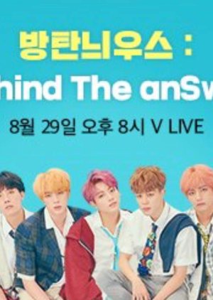 Bts Comeback Show 18 Ly Answer Mydramalist