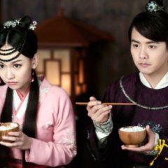 Young Sherlock Chinese Drama photo