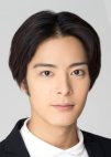 Shiono Akihisa in Brother Trap Japanese Drama (2023)