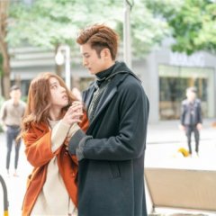 My Poseidon Chinese Drama photo