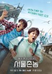 Hometown Flex korean drama review