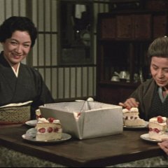 Daughters, Wives and a Mother Japanese Movie photo