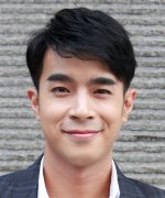 Typhoon Kanokchat Munyad-on