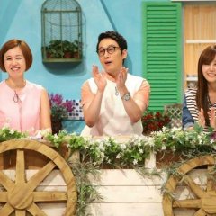 World Changing Quiz Korean TV Program photo