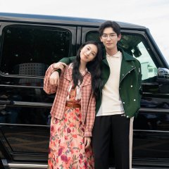 Brilliant Class 8 Chinese Drama photo