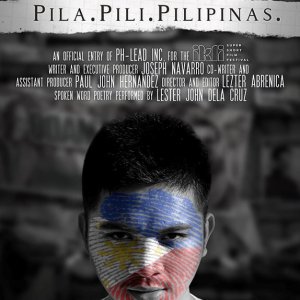 Pila. Pili. Pilipinas (2022)