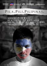 Pila. Pili. Pilipinas Philippines Movie photo