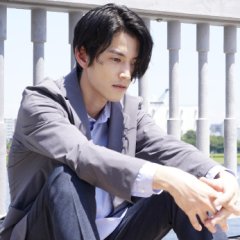 Oshi no Oujisama Japanese Drama photo