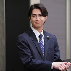 Ki no Straw Japanese Drama photo