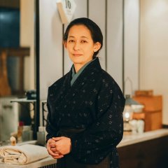 Umi no Mieru Rihatsuten Japanese Drama photo