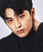 Kwon Min Chan