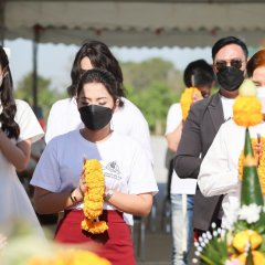 The Ghost Radio Thai Movie photo