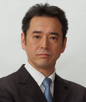Akira Saito