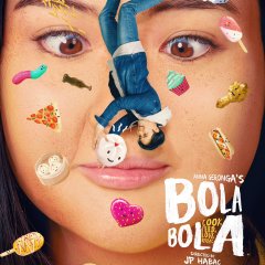 Bola Bola Philippines Drama photo