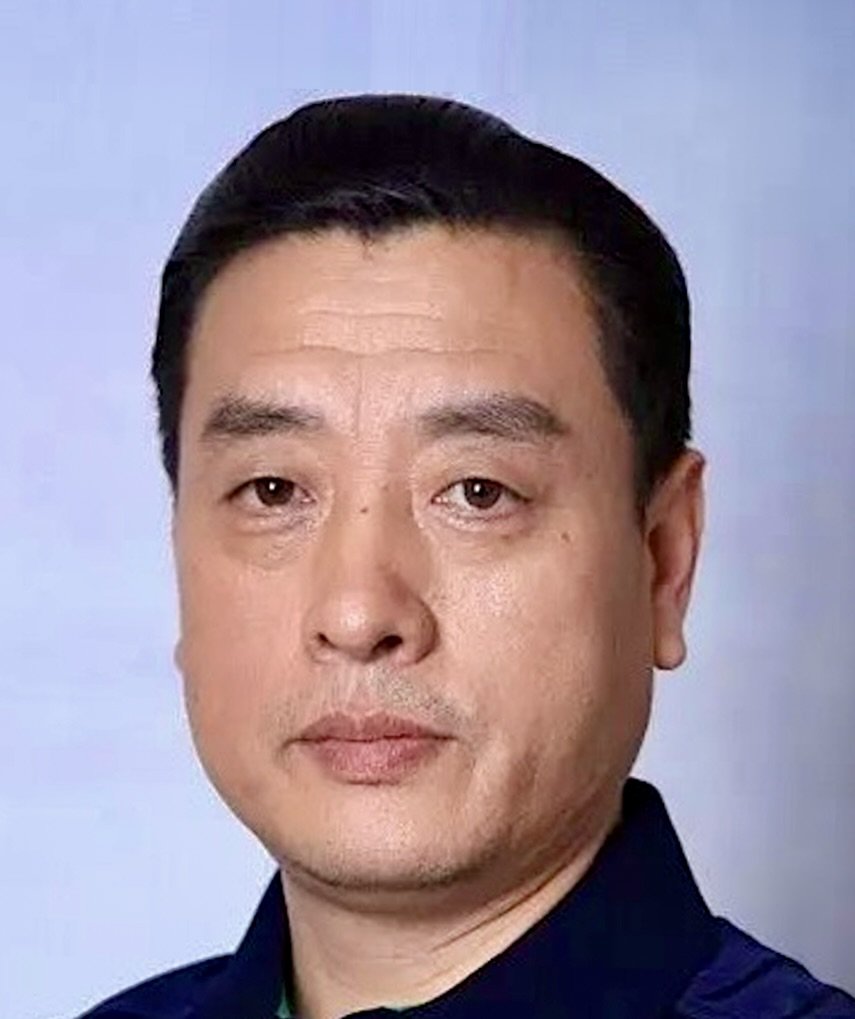 Li Wei Liu