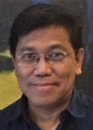 Roy Iglesias in Little Nanay Philippines Drama(2015)