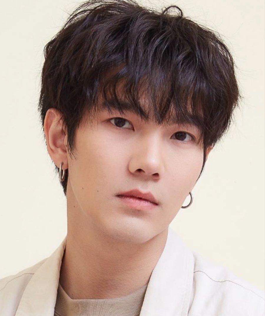 Polltab - Most Handsome Thailand Actor Fan Choice Voting 2022