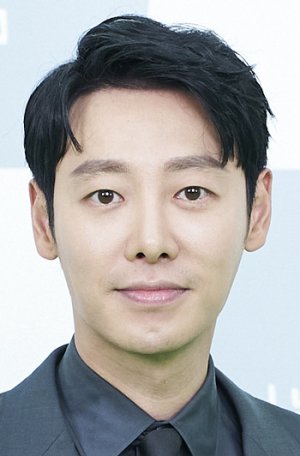 Dong Wook Kim