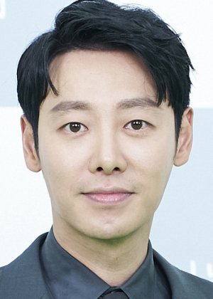 Kim Dong Wook in You Are My Spring Korean Drama (2021)