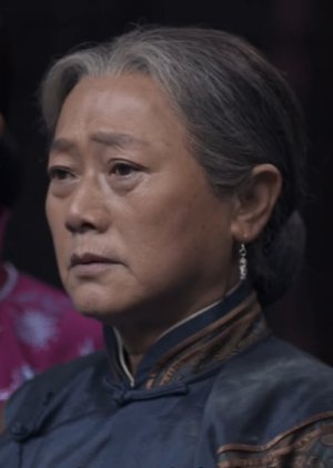 Grandma Hu | Battle of Changsha