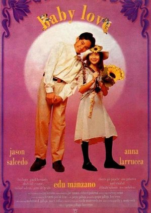 Baby Love (1995) poster