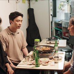 No Surprise Korean Movie photo