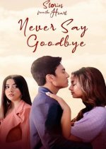 Never Say Goodbye Philippines Drama(2021) photo