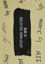 Artist-Made Collection Show by BTS Korean TV Program photo