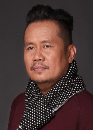 Jose Abdel Langit in The Significant Other Philippines Movie(2018)