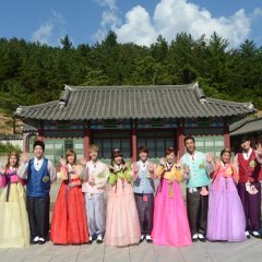 Idol Crown Prince Korean TV Program photo