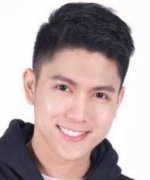 Mark Wei